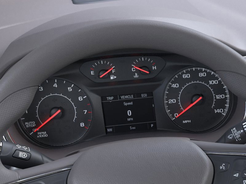 2025 Chevrolet Malibu LT 13