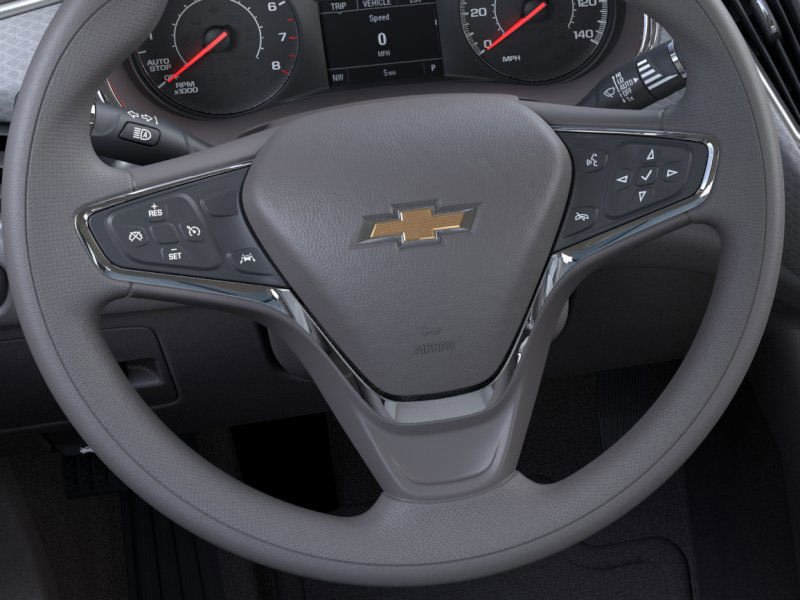 2025 Chevrolet Malibu LT 20
