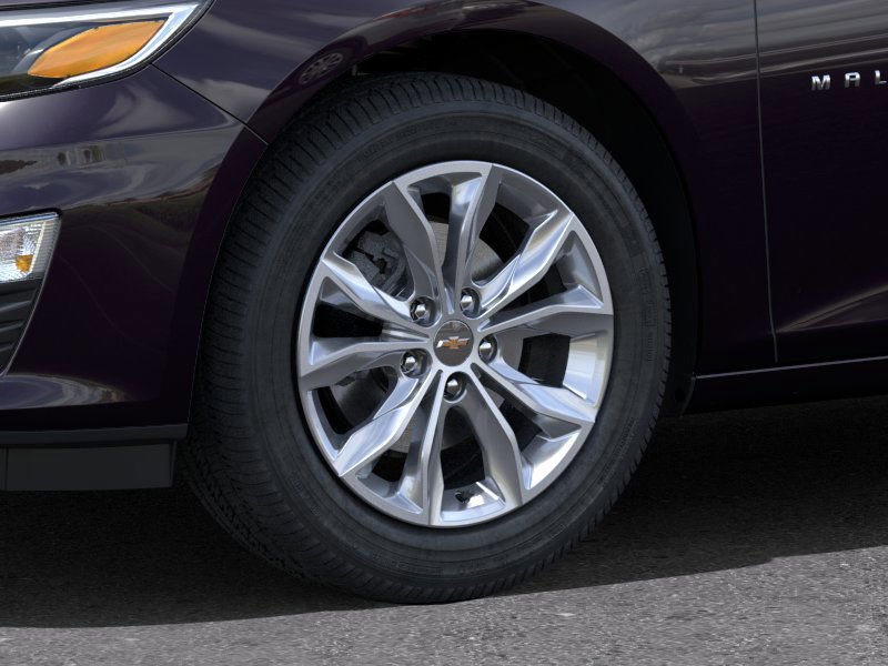 2025 Chevrolet Malibu LT 7