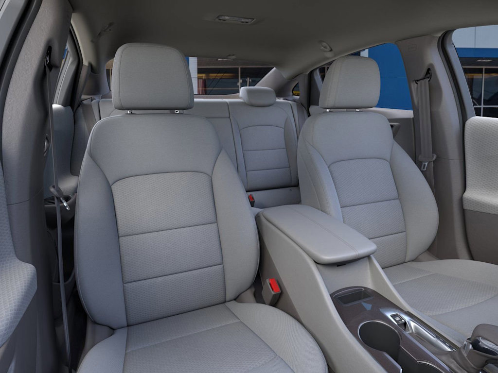 2025 Chevrolet Malibu LT 9