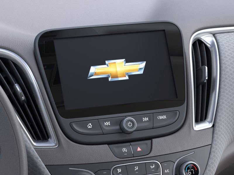 2025 Chevrolet Malibu LT 11