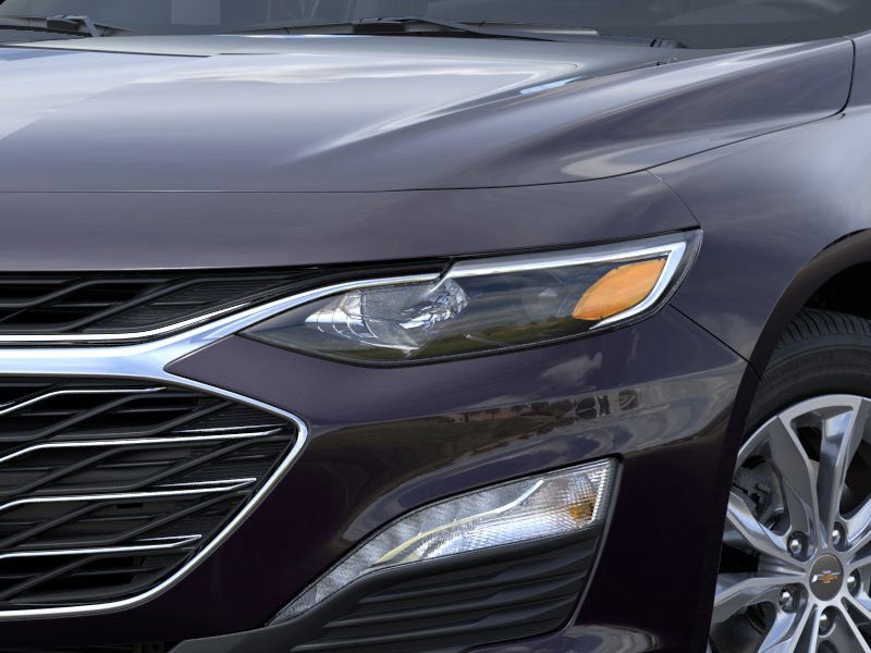 2025 Chevrolet Malibu LT 18