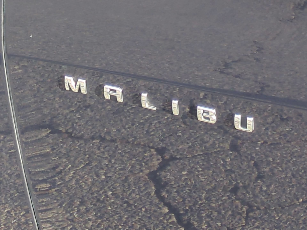 Thumbnail: 2025 Chevrolet Malibu - 7