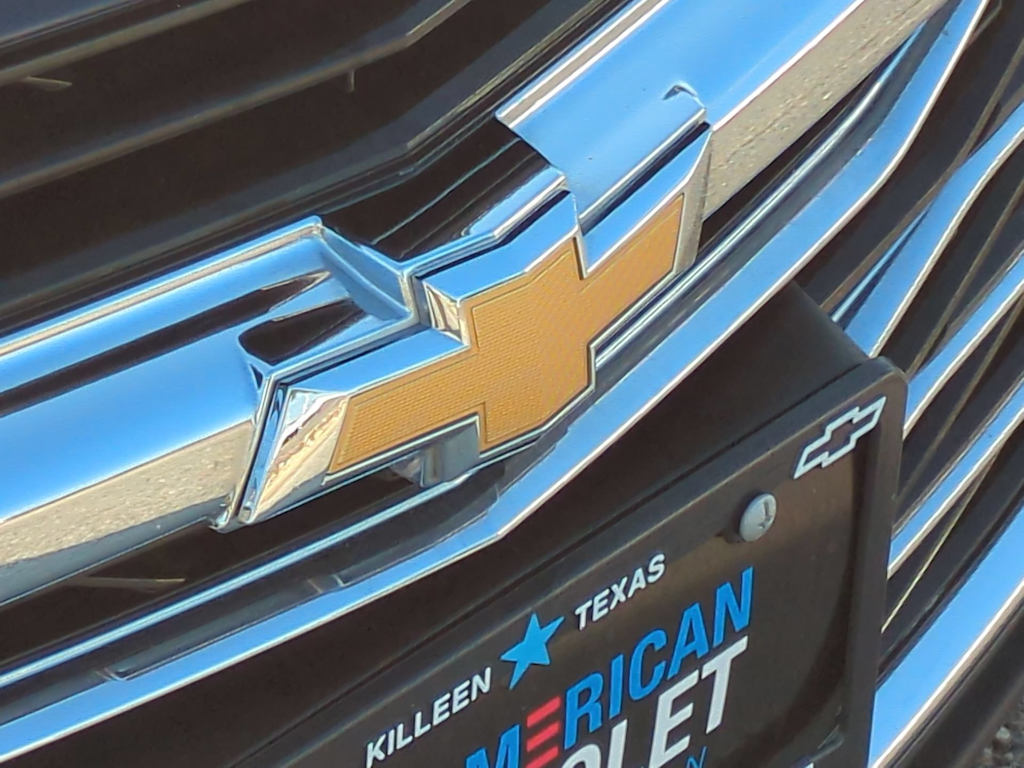 Thumbnail: 2025 Chevrolet Malibu - 33