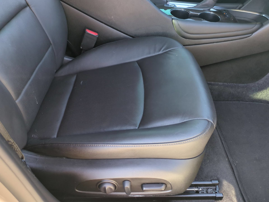 Thumbnail: 2022 Chevrolet Malibu - 34