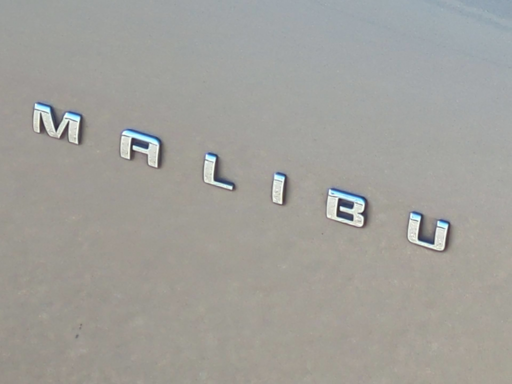 Thumbnail: 2022 Chevrolet Malibu - 7