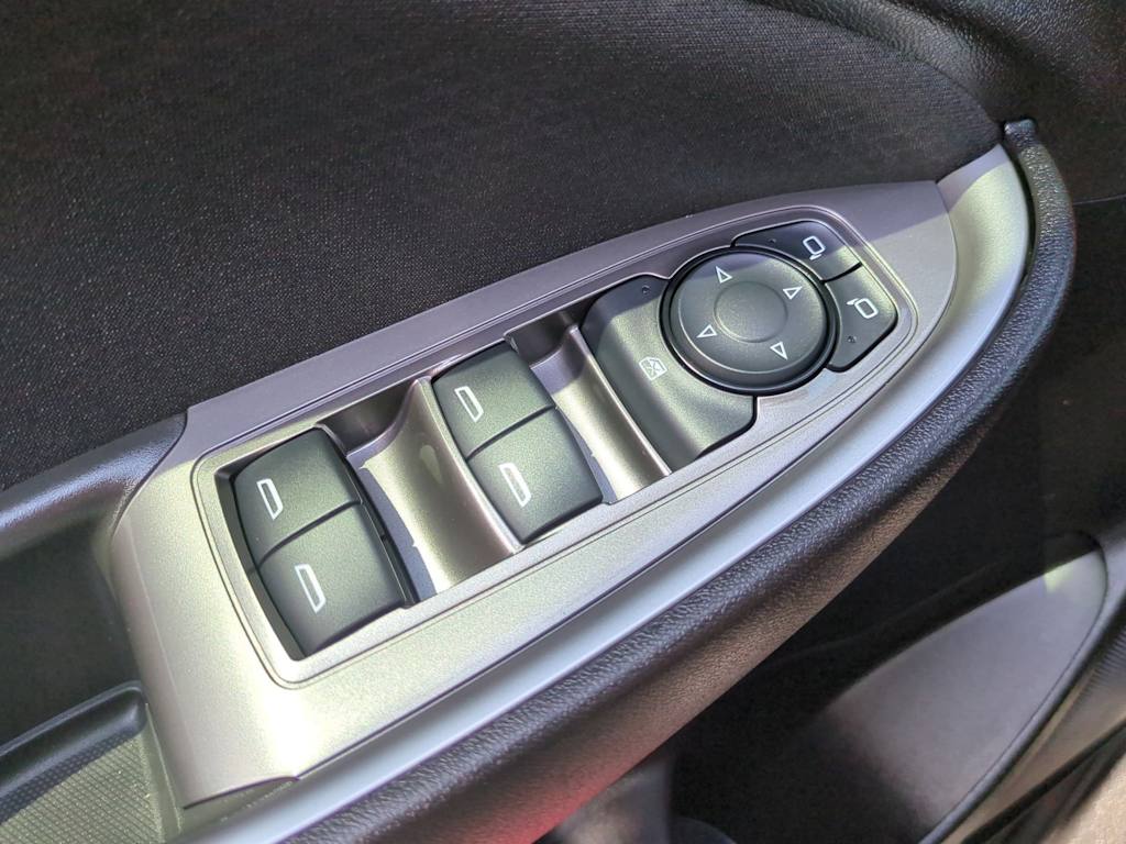 Thumbnail: 2025 Chevrolet Malibu - 30