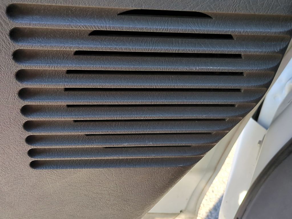 Thumbnail: 2020 Chevrolet Express - 28