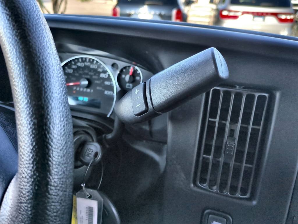Thumbnail: 2020 Chevrolet Express - 24