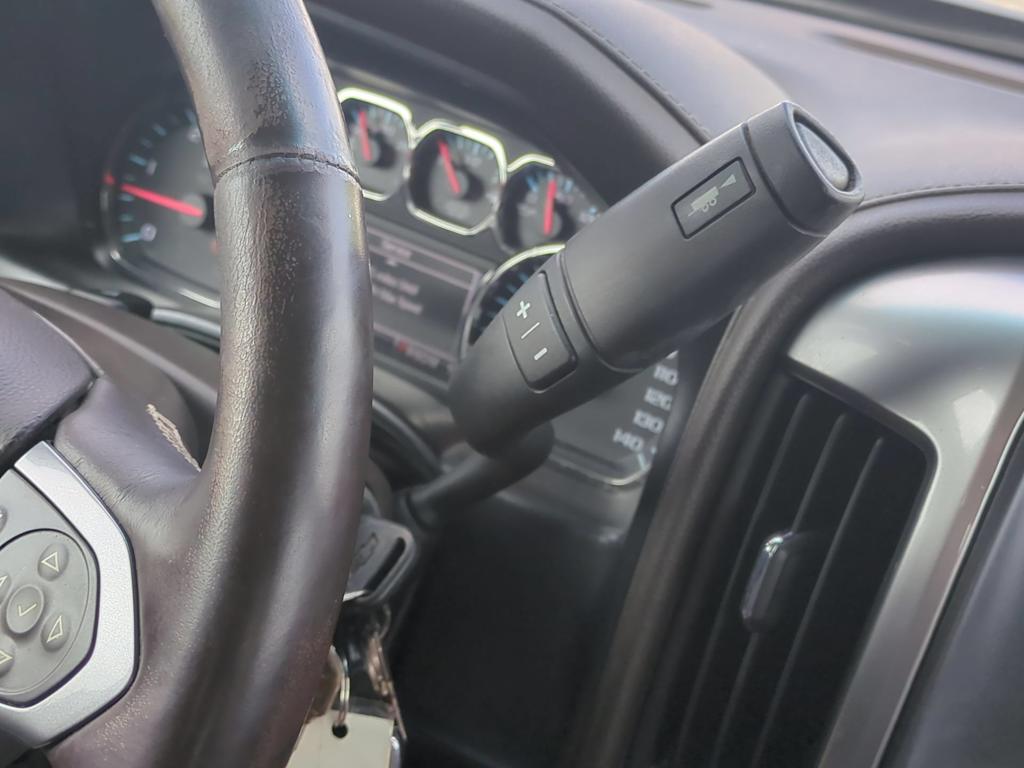 Thumbnail: 2015 Chevrolet Silverado 3500 - 13