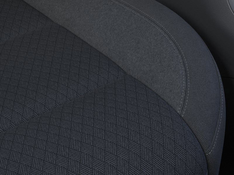 Thumbnail: 2026 Chevrolet Silverado 2500 - 9