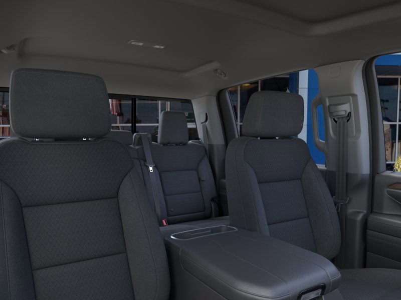 Thumbnail: 2026 Chevrolet Silverado 2500 - 24