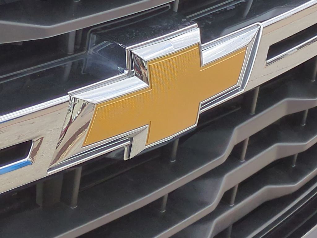 Thumbnail: 2024 Chevrolet Silverado 3500 - 7