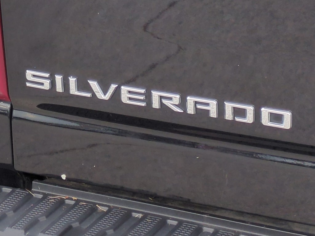 Thumbnail: 2024 Chevrolet Silverado 3500 - 34