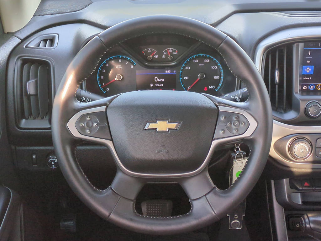Thumbnail: 2019 Chevrolet Colorado - 10