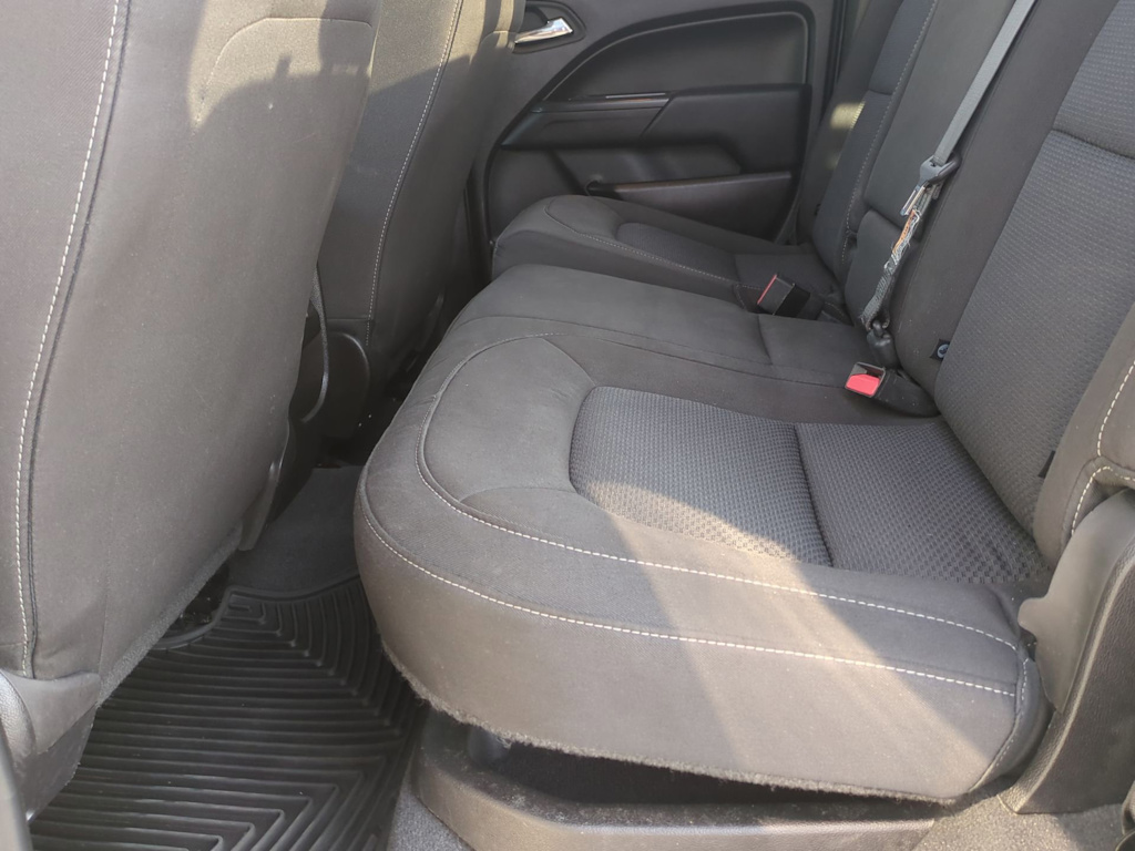 Thumbnail: 2019 Chevrolet Colorado - 13
