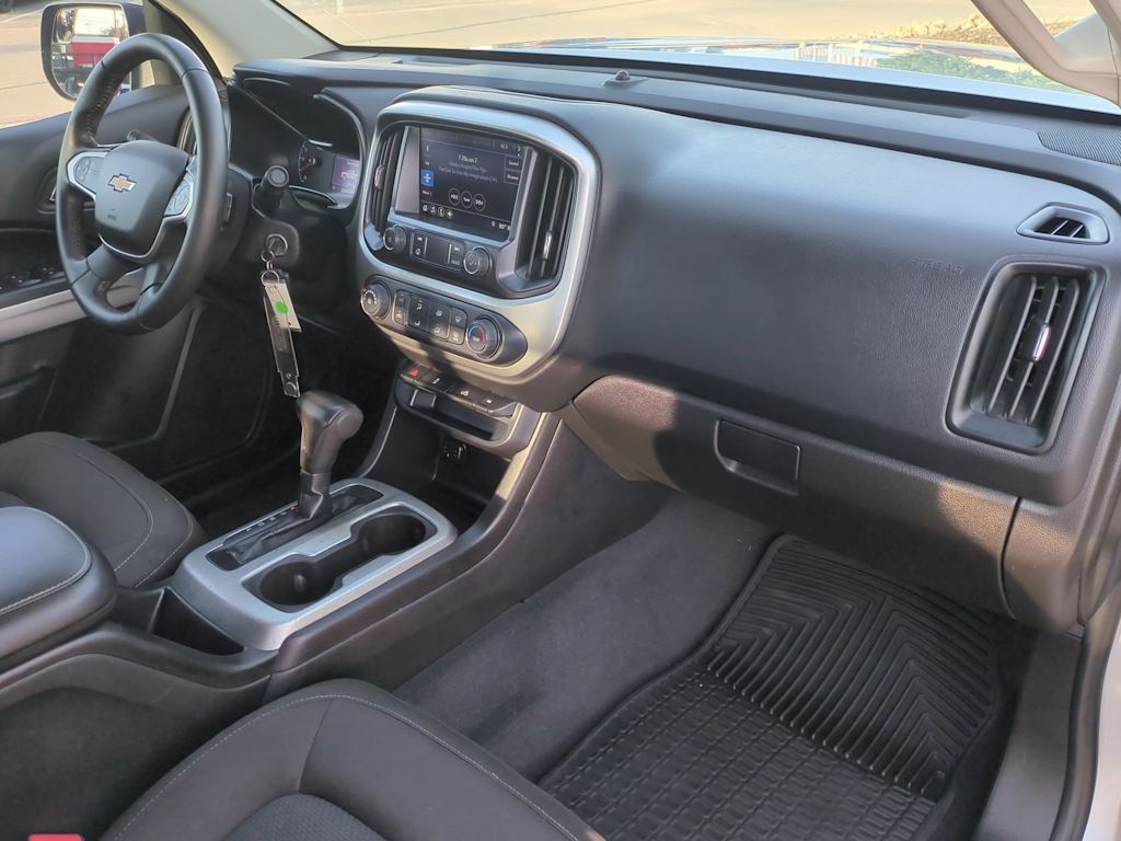 Thumbnail: 2019 Chevrolet Colorado - 15