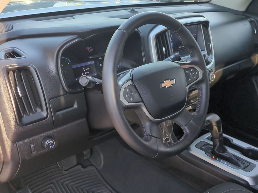 Thumbnail: 2019 Chevrolet Colorado - 2