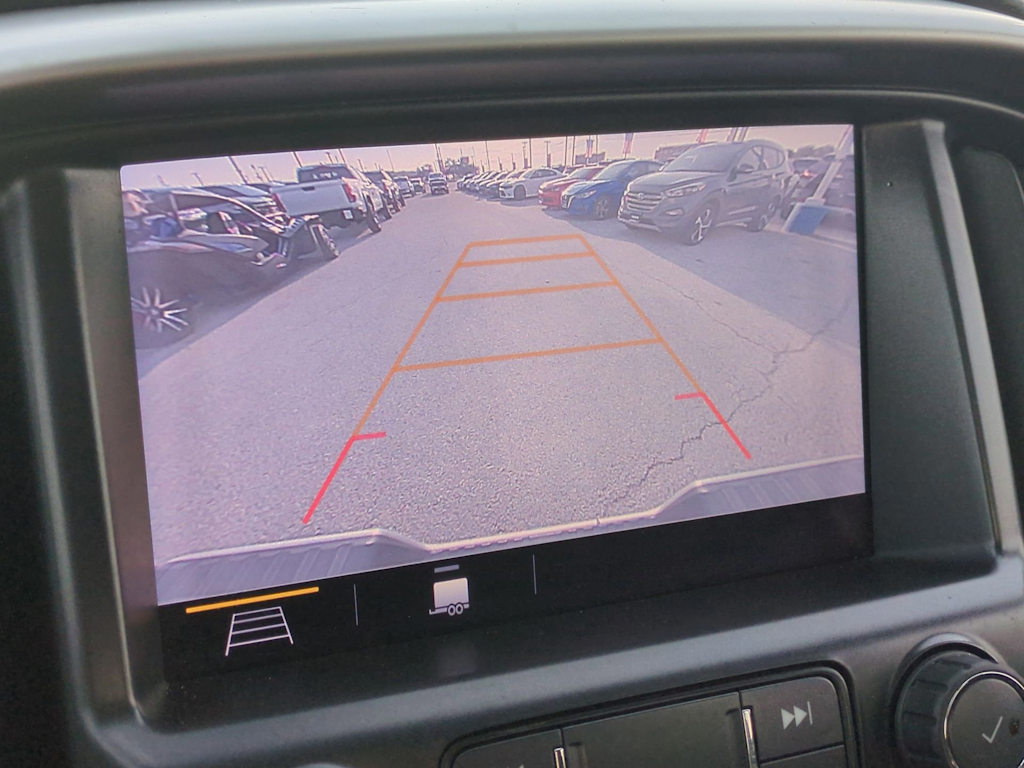 Thumbnail: 2019 Chevrolet Colorado - 26