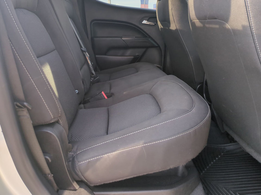 Thumbnail: 2019 Chevrolet Colorado - 31
