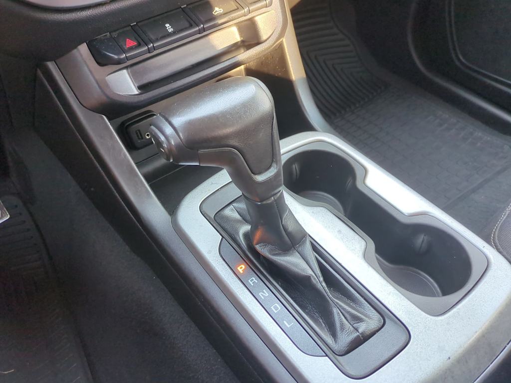 Thumbnail: 2019 Chevrolet Colorado - 17