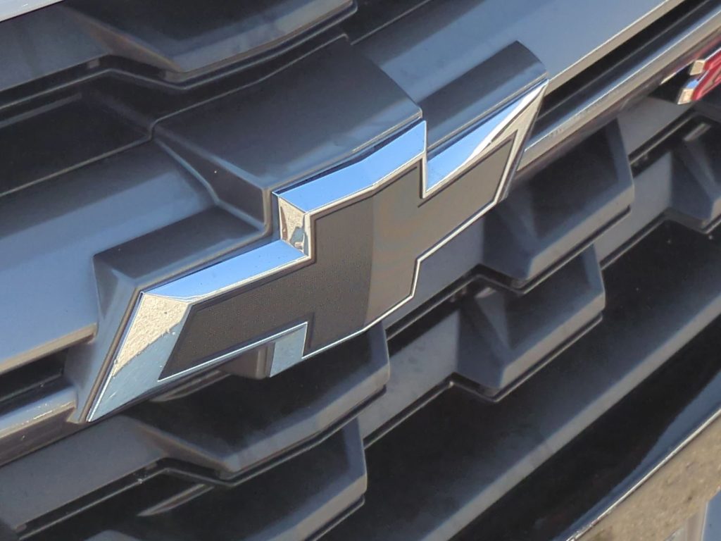 Thumbnail: 2021 Chevrolet Colorado - 29