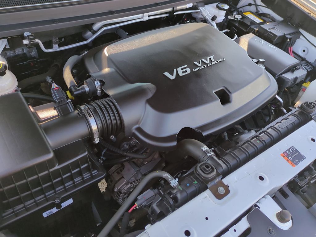 Thumbnail: 2021 Chevrolet Colorado - 7