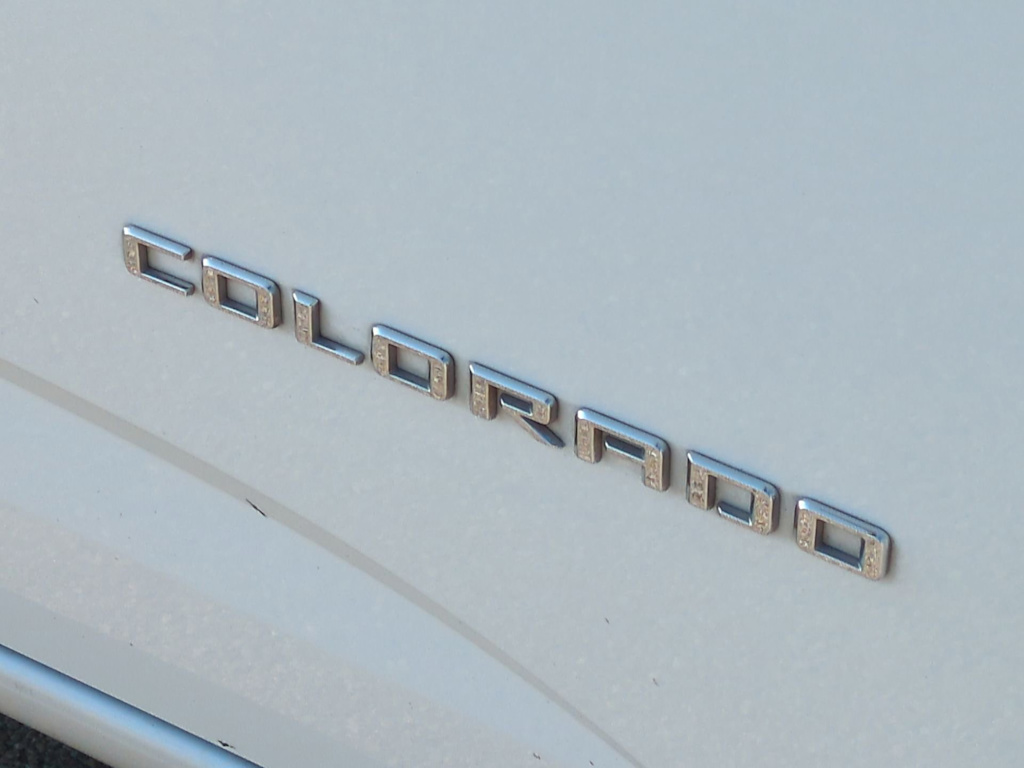 Thumbnail: 2021 Chevrolet Colorado - 30