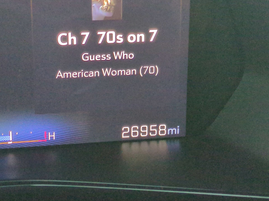 Thumbnail: 2024 Chevrolet Colorado - 23
