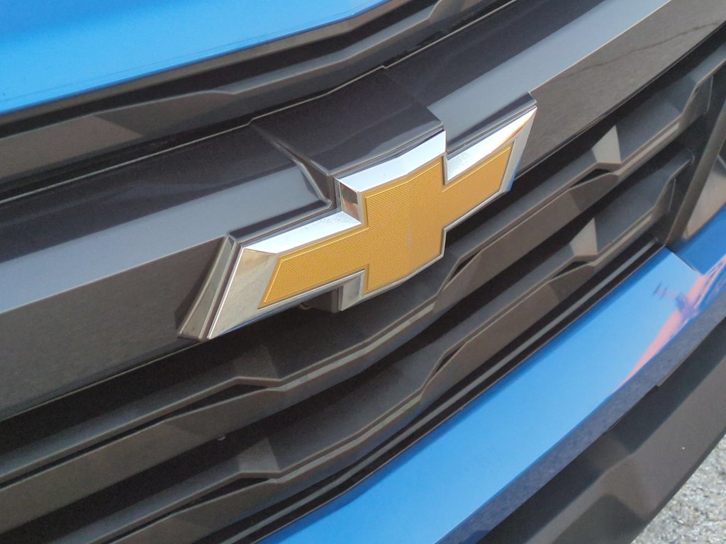 Thumbnail: 2024 Chevrolet Colorado - 7