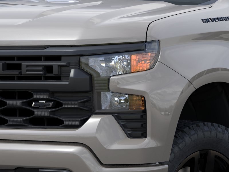 Thumbnail: 2026 Chevrolet Silverado 1500 - 17