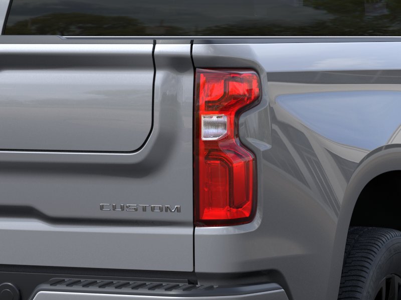 Thumbnail: 2026 Chevrolet Silverado 1500 - 18