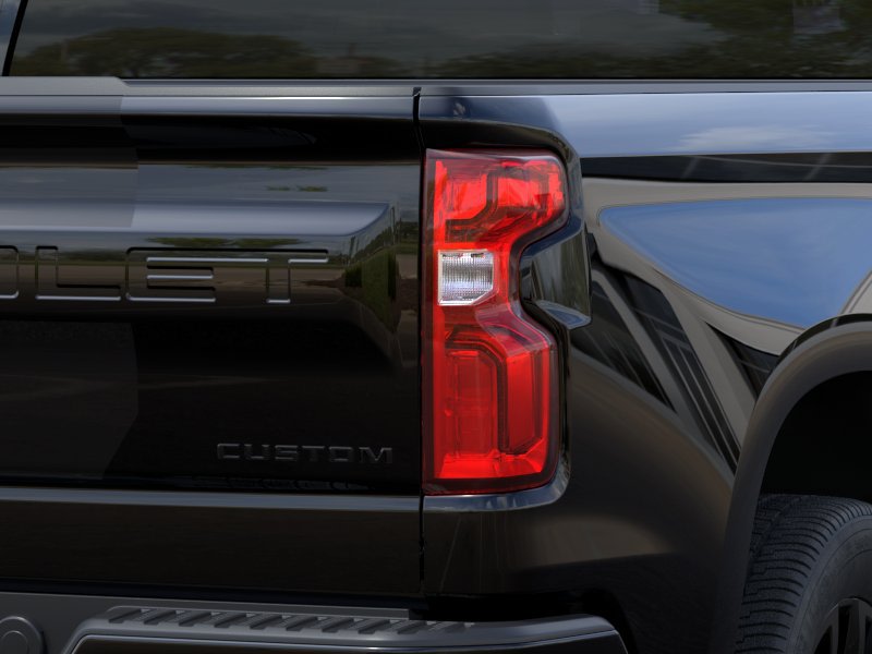 Thumbnail: 2026 Chevrolet Silverado 1500 - 17