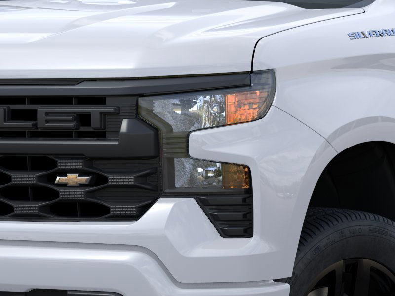 Thumbnail: 2026 Chevrolet Silverado 1500 - 17