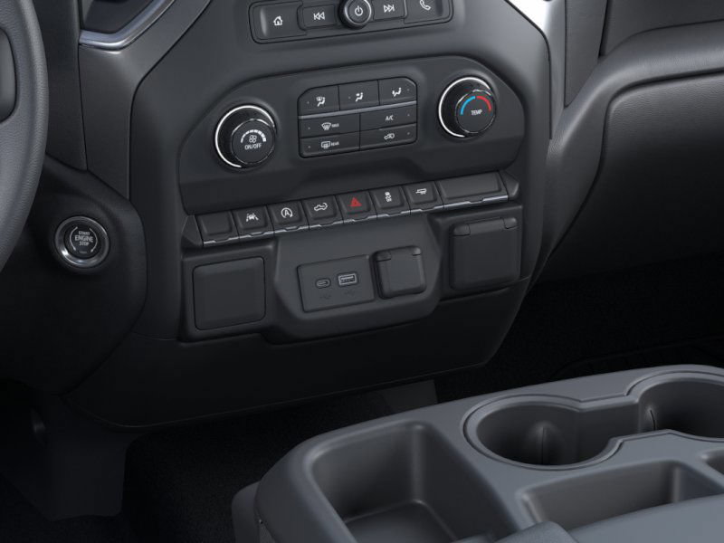Thumbnail: 2026 Chevrolet Silverado 1500 - 23