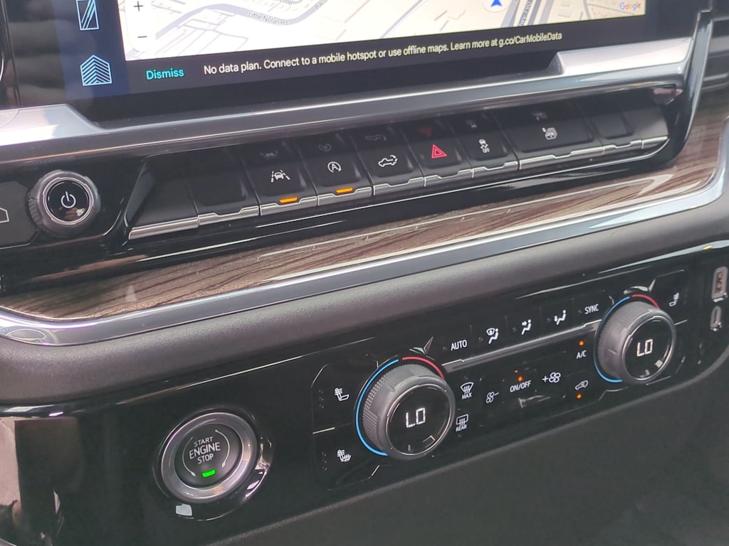 Thumbnail: 2024 Chevrolet Silverado 1500 - 27