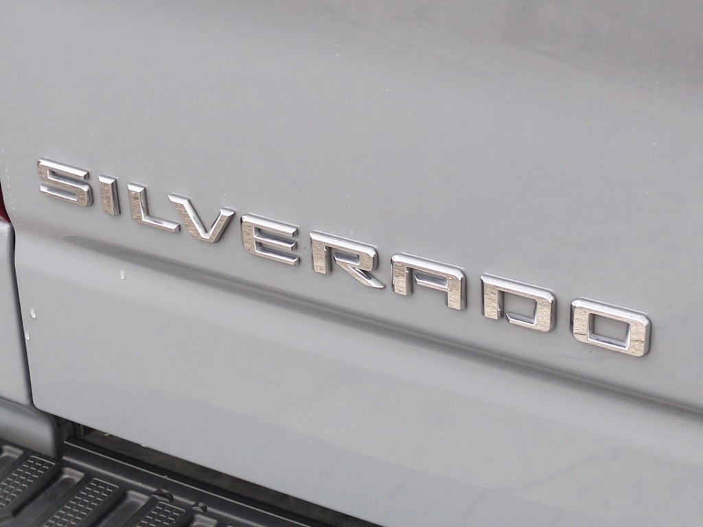 Thumbnail: 2024 Chevrolet Silverado 1500 - 7
