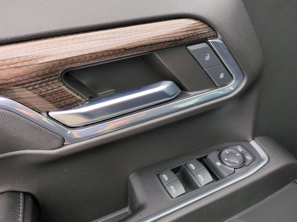 Thumbnail: 2024 Chevrolet Silverado 1500 - 31