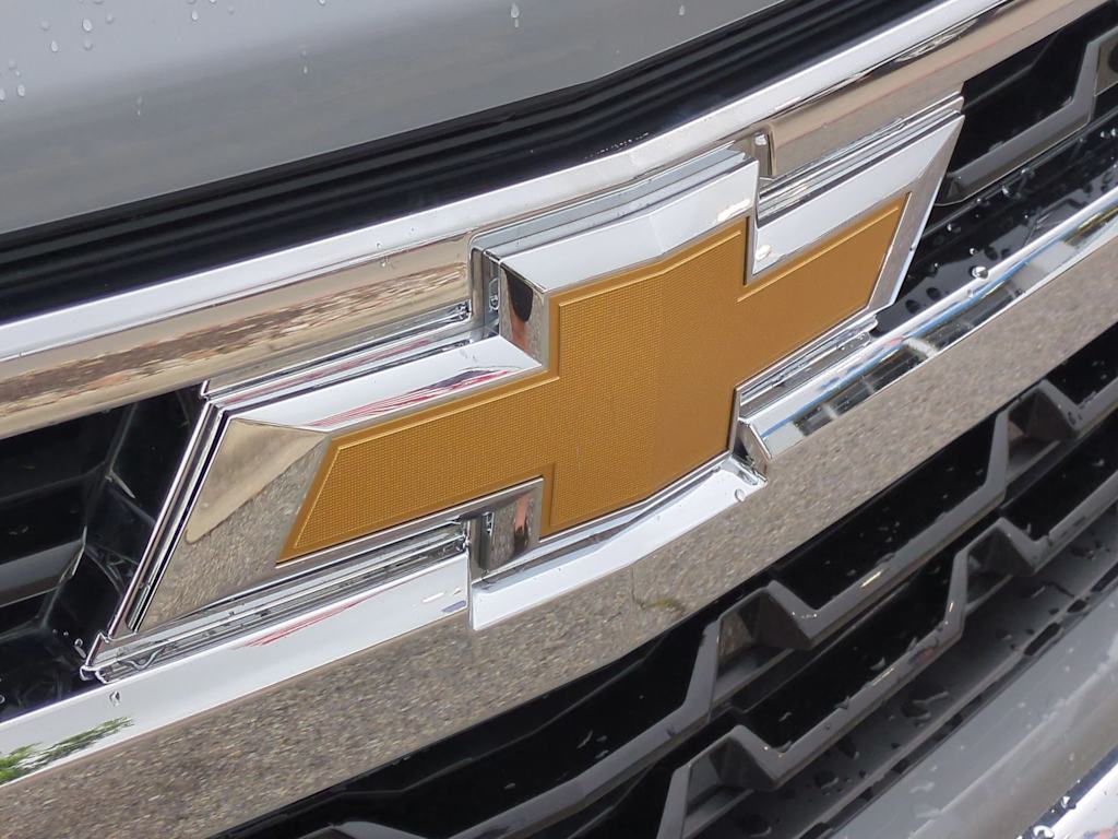 Thumbnail: 2024 Chevrolet Silverado 1500 - 34