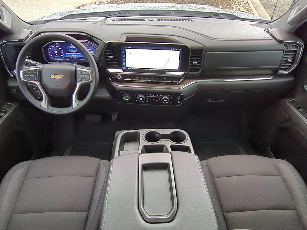 Thumbnail: 2024 Chevrolet Silverado 1500 - 13