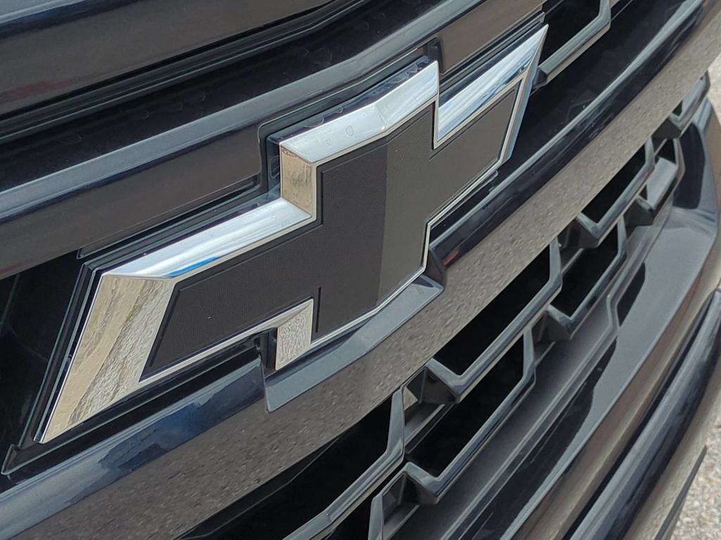 Thumbnail: 2022 Chevrolet Silverado 1500 - 33
