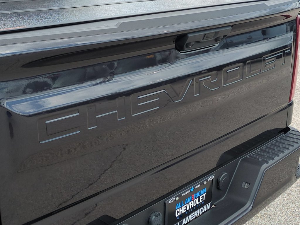 Thumbnail: 2022 Chevrolet Silverado 1500 - 7