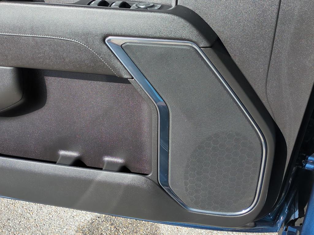 Thumbnail: 2023 Chevrolet Silverado 1500 - 11