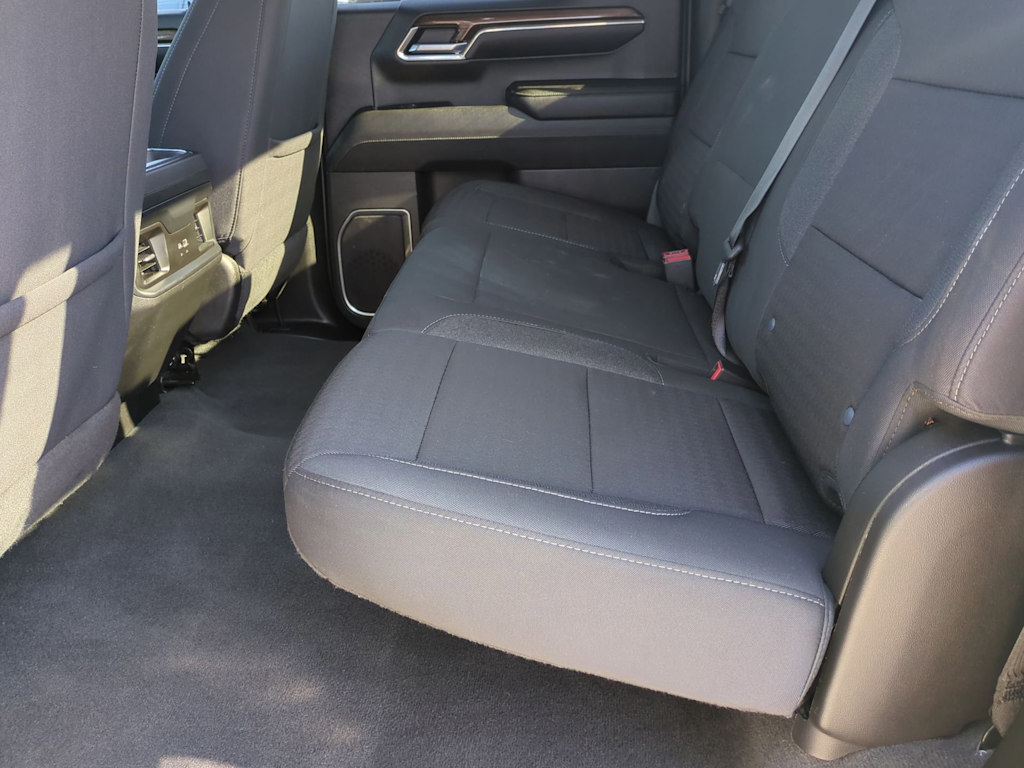 Thumbnail: 2023 Chevrolet Silverado 1500 - 13