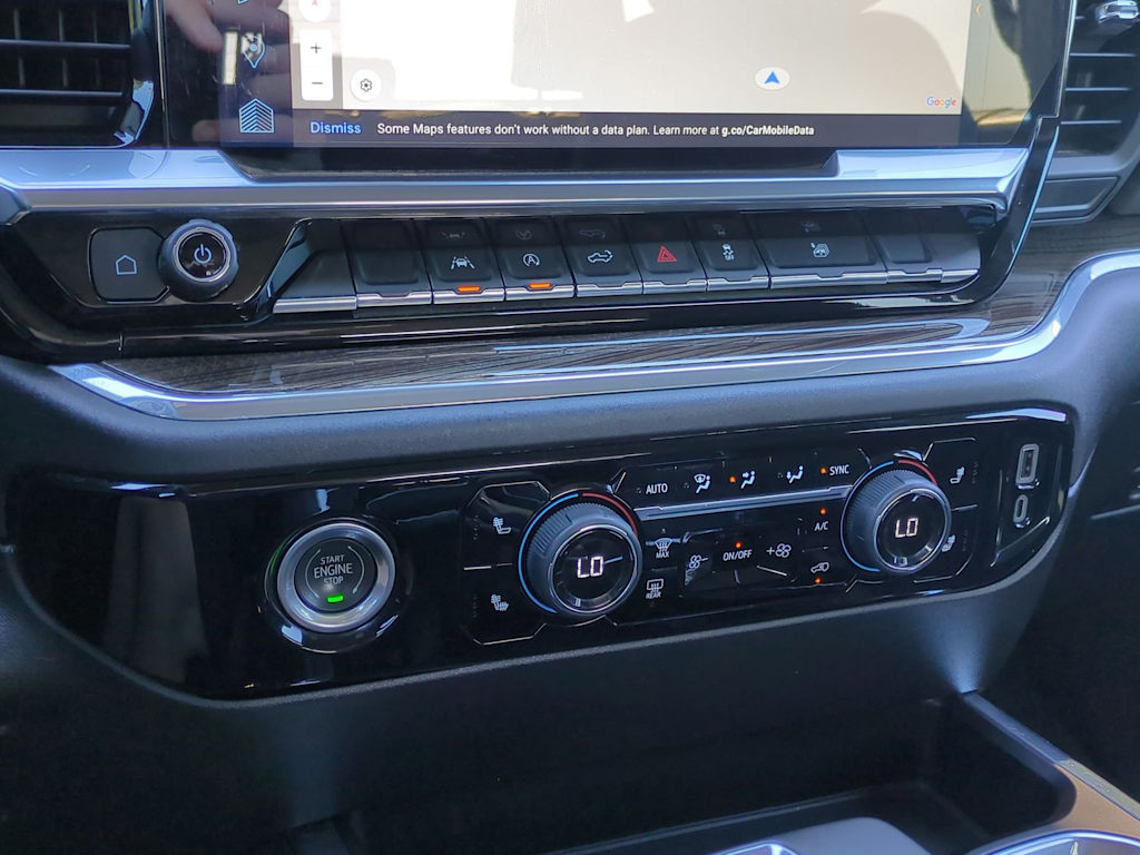 Thumbnail: 2023 Chevrolet Silverado 1500 - 28