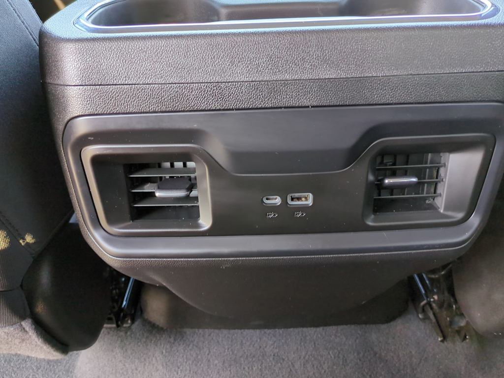 Thumbnail: 2023 Chevrolet Silverado 1500 - 30