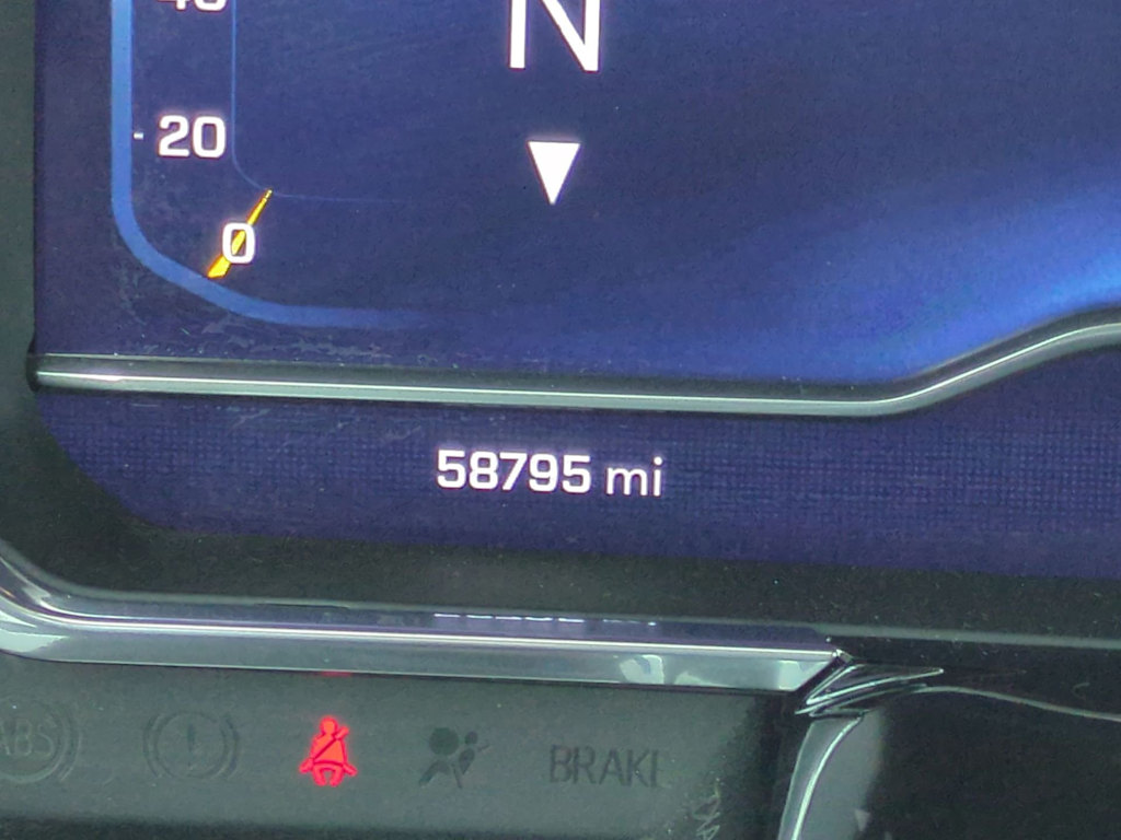 Thumbnail: 2023 Chevrolet Silverado 1500 - 24