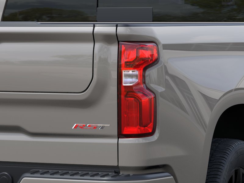 Thumbnail: 2026 Chevrolet Silverado 1500 - 18