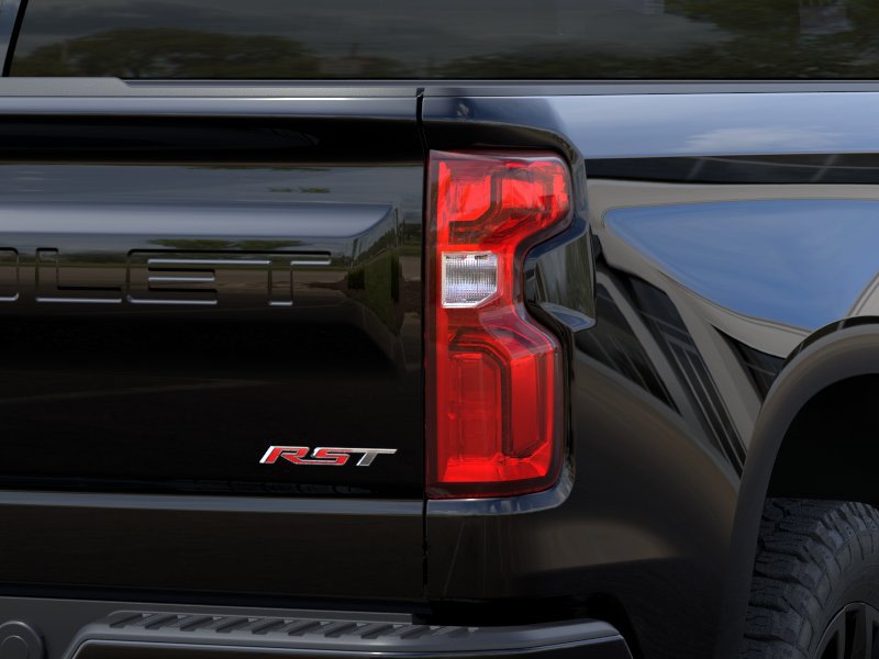 Thumbnail: 2026 Chevrolet Silverado 1500 - 17