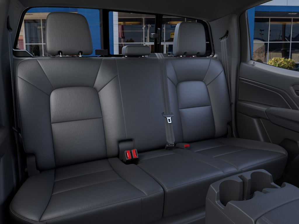 Thumbnail: 2026 Chevrolet Colorado - 19